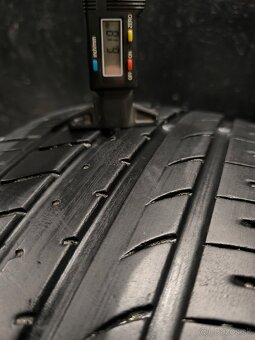 225/55 R18 Superia letne pneumatiky - 9