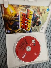 Nintendo Wii hry - 9