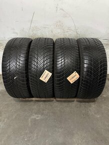 Zimná sada Audi 5x112 R20 , 245/45/20 Audi A6 C8 Allroad - 9