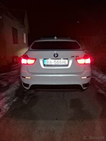 BMW X6 xDrive 30d - 9