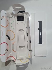 Apple Watch SE 44mm - 9