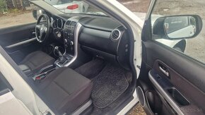 SUZUKI GRAND VITARA 1.9 TDI - 9