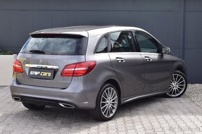 Mercedes-Benz Třídy B, 2.2CDi.4MATIC.Automat.AMG PAKET - 9