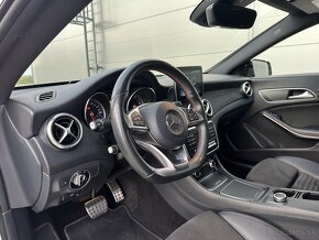 Mercedes CLA 180 AMG Packet A/T KUPENE SR - 9