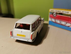 Dinky toys Simca 1500 break Atlas - 9