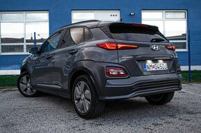 Hyundai Kona Electric+ 150 - 9