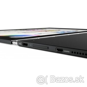 LENOVO YOGA BOOK YB1-X91L- notebook / tablet 2v1 - 9