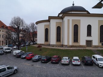 Predaj - Meštiansky dom Levoča,  Nám. Majstra Pavla č.31 - 9