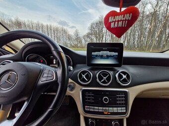 Mercedes-Benz GLA 4matic - 9