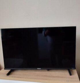 Predám QLED Hisense 32A5NQ - 9