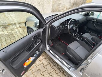 VW Golf 4 - 9