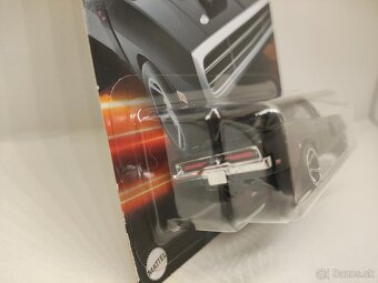 Dodge Charger RT Hot Wheels 1:64 - 9