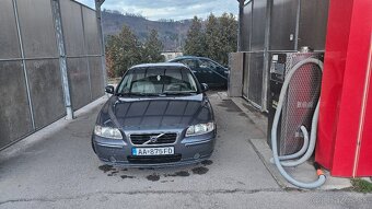 Volvo s60 2.4 103kw automat - 9