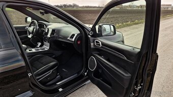 Jeep Grand Cherokee SRT 2019 – 1. majiteľ – TOP stav – LPG - 9