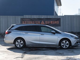 Opel Astra Sport Tourer ST 1.6 CDTI 110k Dynamic - 9