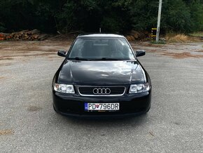 Audi A3 2002 1.9 TDI 66 kW - 9