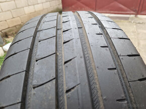 235/55 r18 letne pneumatiky 235 55 18 - 9