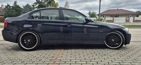 Bmw E90 - 9