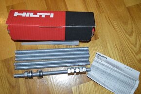 predam - nova HILTI kotevna skrutka - 9