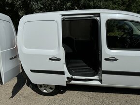 Renault Kangoo Energy dCi 90 Zen - 9