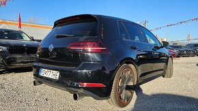 Volkswagen Golf 2.0 TSI BMT GTI DSG EU6 odpočet DPH - 9