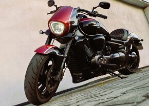 SUZUKI VZR 1800 BOSS EDICIA-MILLER EXHAUST-BRUTALNY ZVUK - 9