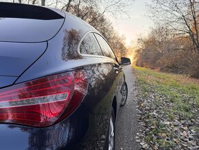 Mercedes-Benz CLA 180 Shooting Brake 2018 Full vybava✅ - 9