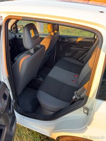 Fiat Panda 4x4 1.2i - 9