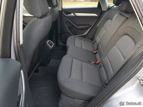 Predám-Audi Q3 2,0 TDI SPORT DESING - 9