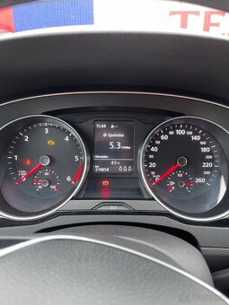 Volkswagen Passat Variant B8 2.0 TDi - 9