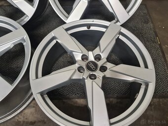 5x112 R21 AUDI sport ronal - 9