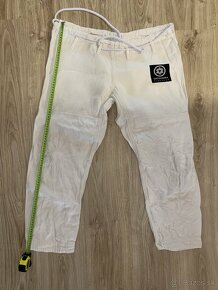 Bjj Datsusara hemp gi - A2 - 9