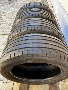 215/55R17 Sava letne - 9