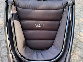 Športový kočík Britax B-motion 4 plus

 - 9