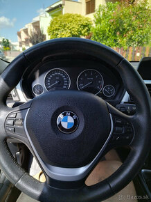 Predam BMW 3 F30 1.Majitel - 9