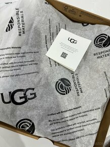 Čižmy UGG ultra mini - 9