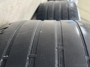 245/45 R18 Original Audi kolesá - 9