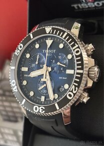 Panske hodinky Tissot Seastar 1000 - 9