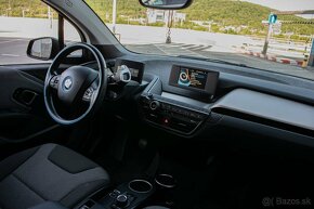 BMW i3 i3s 94 Ah - 9