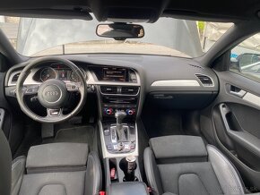 Audi a4 b8,5 2.0tdi QUATTRO (už na sk) - 9