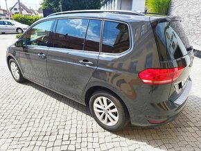 Volkswagen TOURAN 2.0 TDI - 9