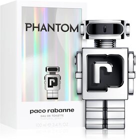 Paco Rabanne 1 Million 100ml,  pre mužov - 9