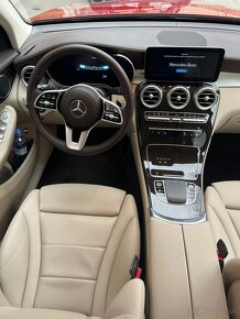 GLC 300d 4MATIC SUV - 9