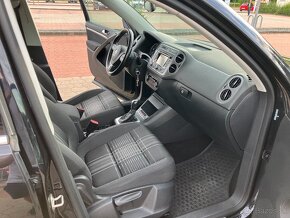 VW Tiguan Lounge 2.0 TDI 4Motion 2015 - 9