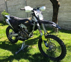 Husqvarna FE250 2019 - 9