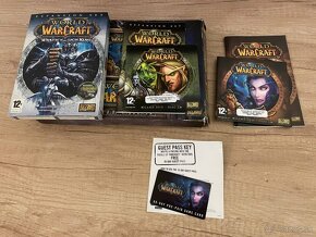 World of Warcraft Battle Chest - 9