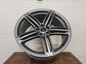 5X112 R20 AUDI-SPEEDLINE-POMPEI - 9