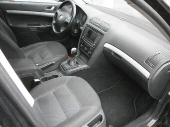 Predám Škoda Octavia 1.9 Tdi - 9