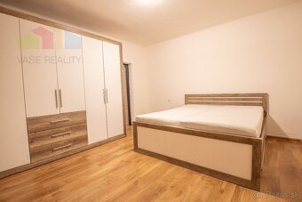 Na prenájom 3-izbový RD, 86 m², Roľnícka ul., Vajnory, voľný - 9