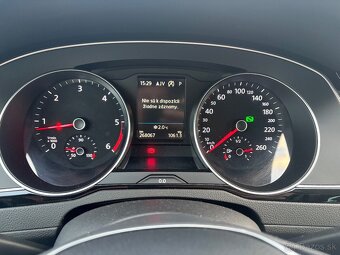 Na predaj VW passat B8 2,0 TDI 110kw DSG - 9